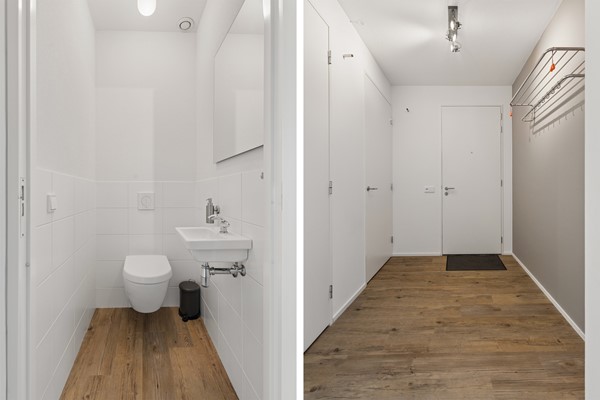 Medium property photo - Anna van Buerenplein 272, 2595 DE The Hague